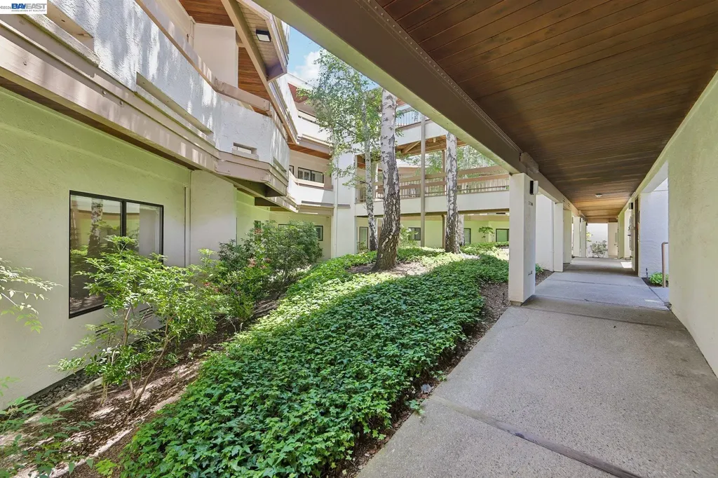 3324 Ptarmigan Drive Walnut Creek CA 94595