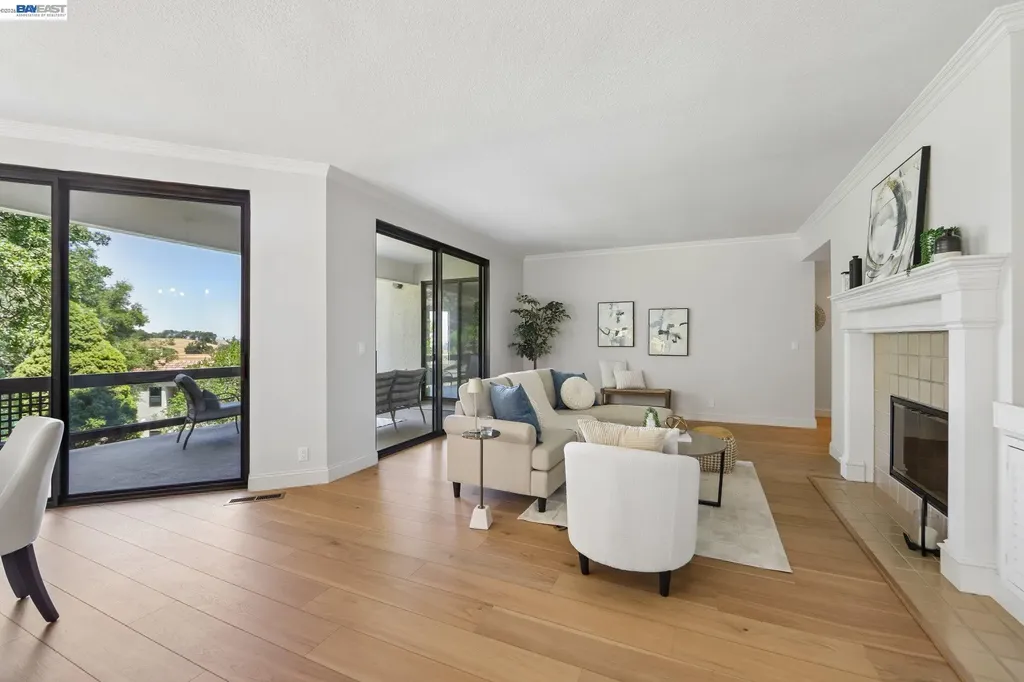 3324 Ptarmigan Drive Walnut Creek CA 94595