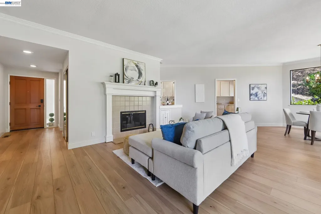 3324 Ptarmigan Drive Walnut Creek CA 94595