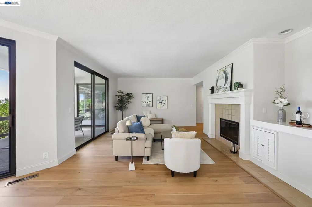 3324 Ptarmigan Drive Walnut Creek CA 94595