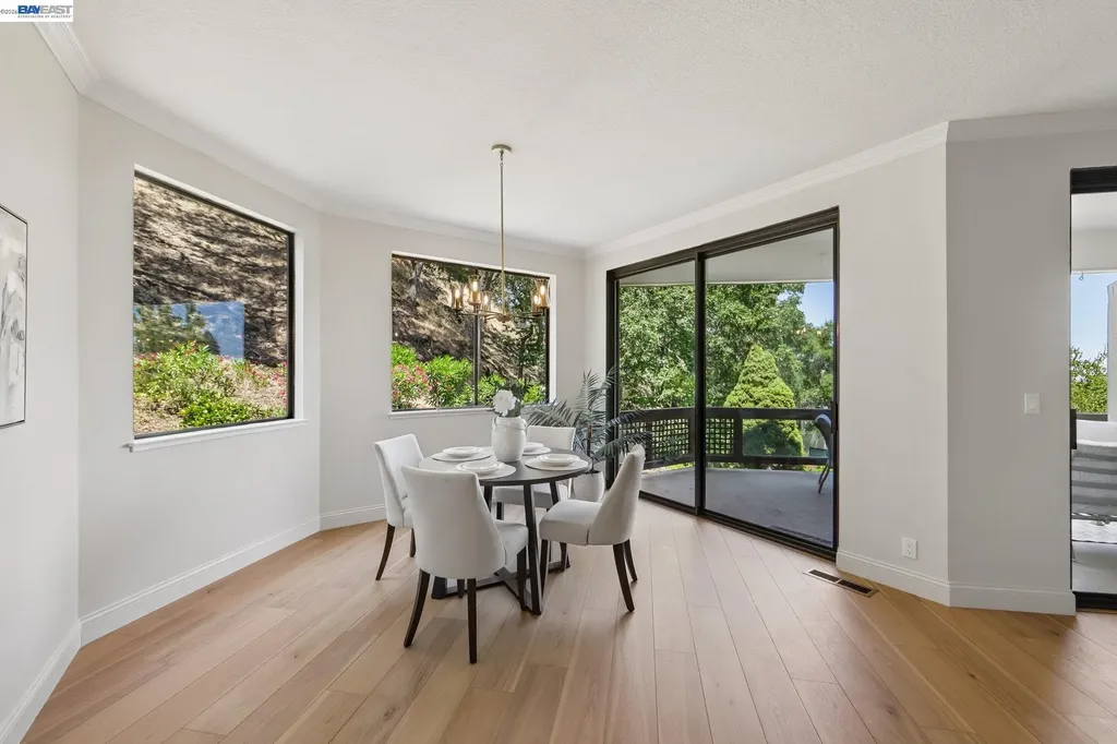 3324 Ptarmigan Drive Walnut Creek CA 94595
