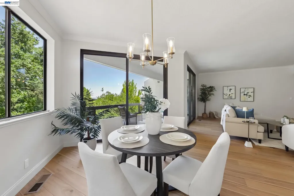3324 Ptarmigan Drive Walnut Creek CA 94595
