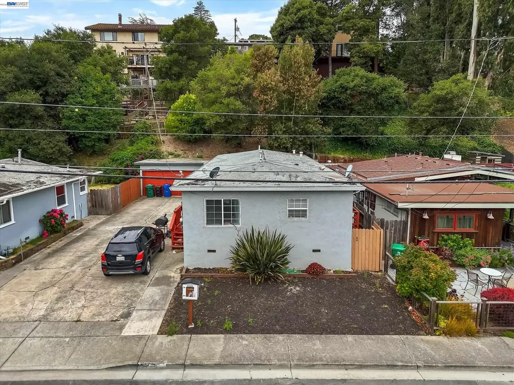 512 Tennent Avenue Pinole CA 94564