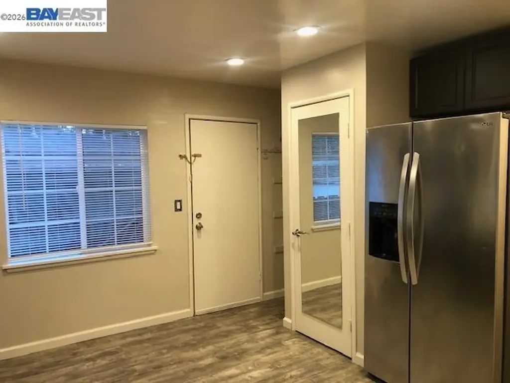 512 Tennent Avenue Pinole CA 94564