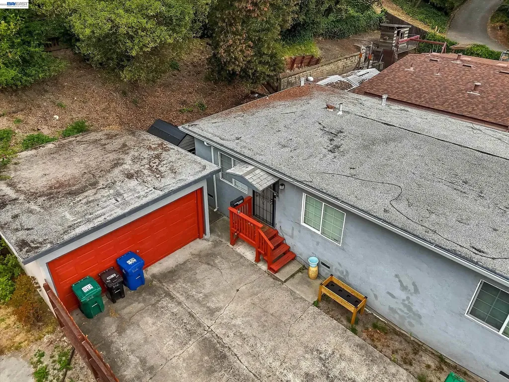 512 Tennent Avenue Pinole CA 94564