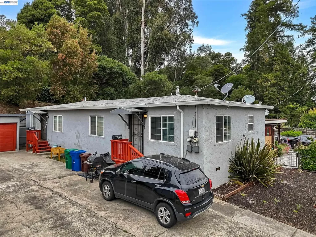 512 Tennent Avenue Pinole CA 94564