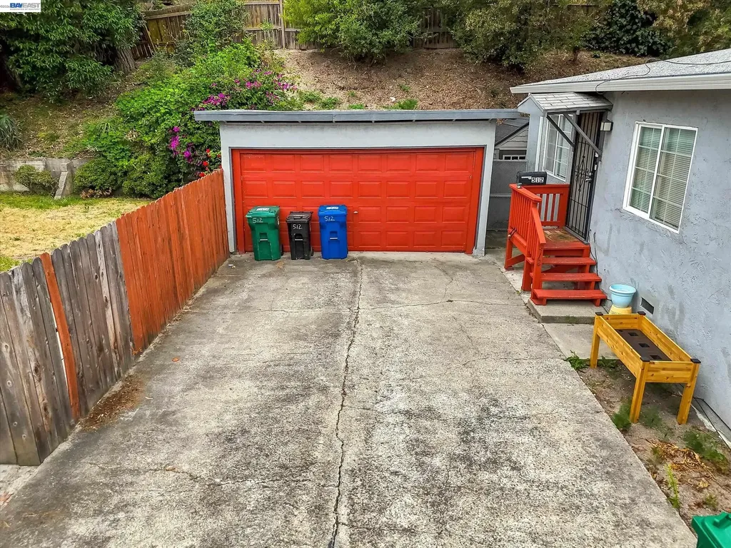 512 Tennent Avenue Pinole CA 94564