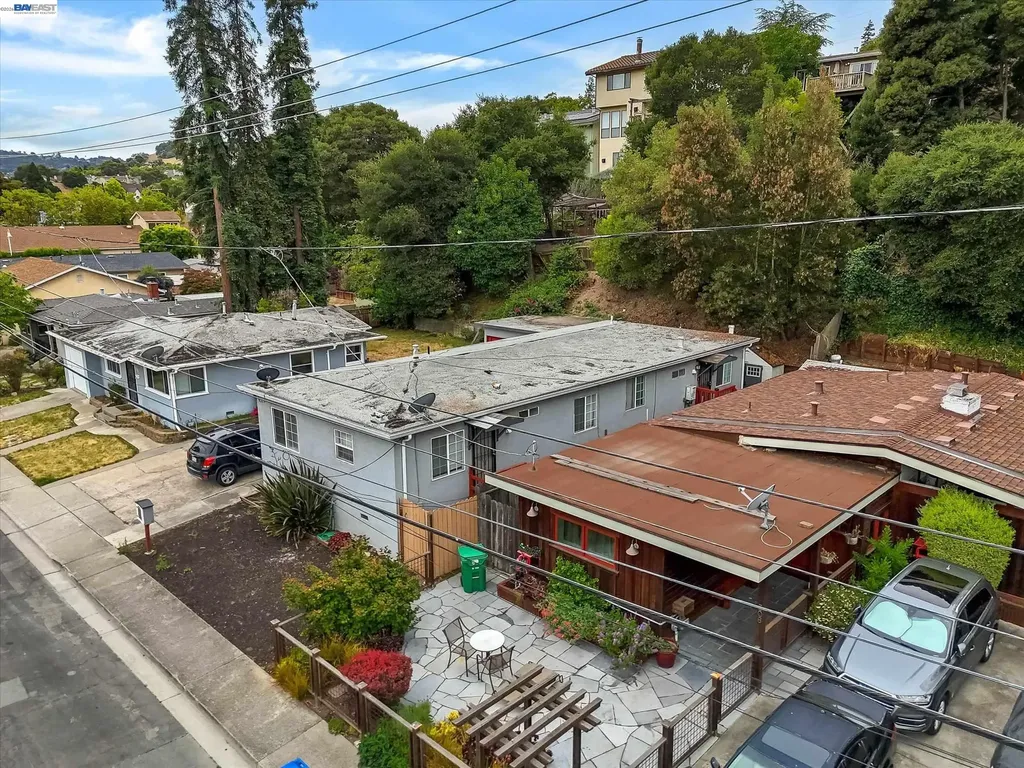 512 Tennent Avenue Pinole CA 94564