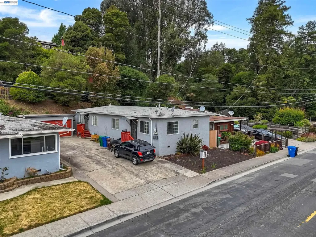 512 Tennent Avenue Pinole CA 94564