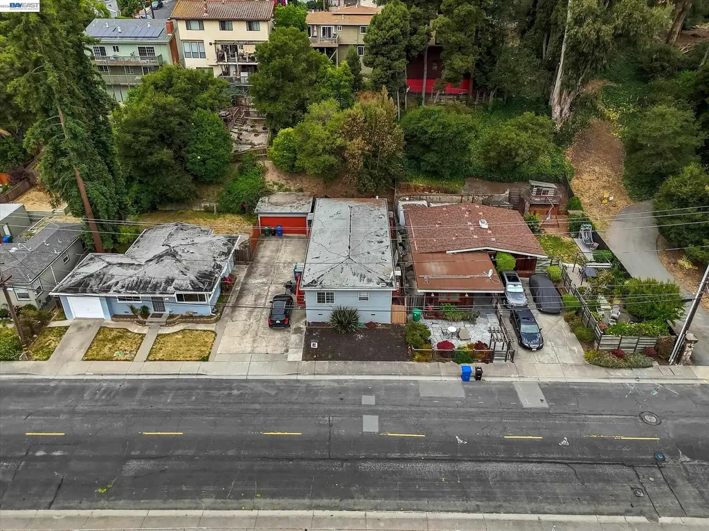 512 Tennent Avenue Pinole CA 94564