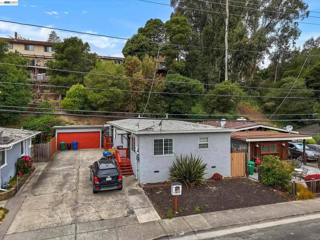 512 Tennent Avenue Pinole CA 94564