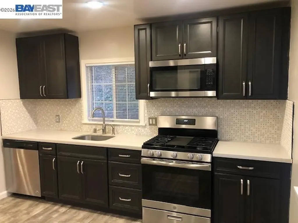 512 Tennent Avenue Pinole CA 94564