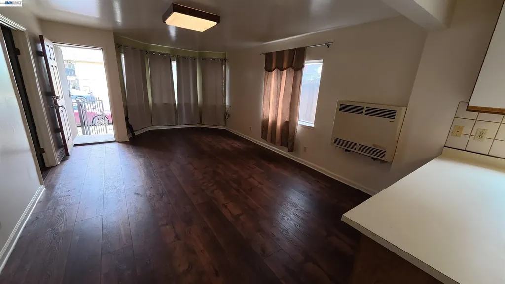 1418 15th Avenue Oakland CA 94606