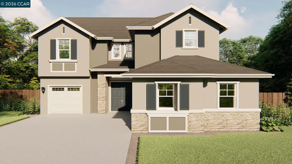 3559 Cloverbrook Avenue Oakley CA 94561