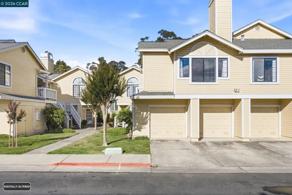 1111 Devonwood Hercules CA 94547