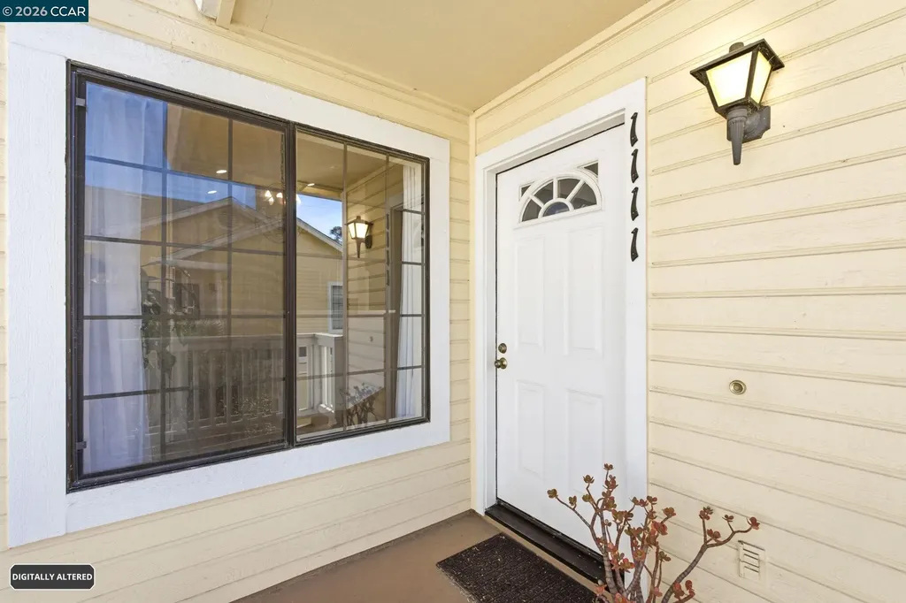 1111 Devonwood Hercules CA 94547
