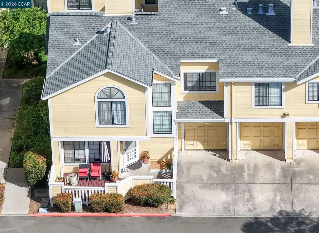 1111 Devonwood Hercules CA 94547