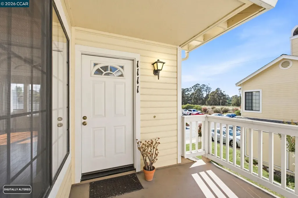 1111 Devonwood Hercules CA 94547