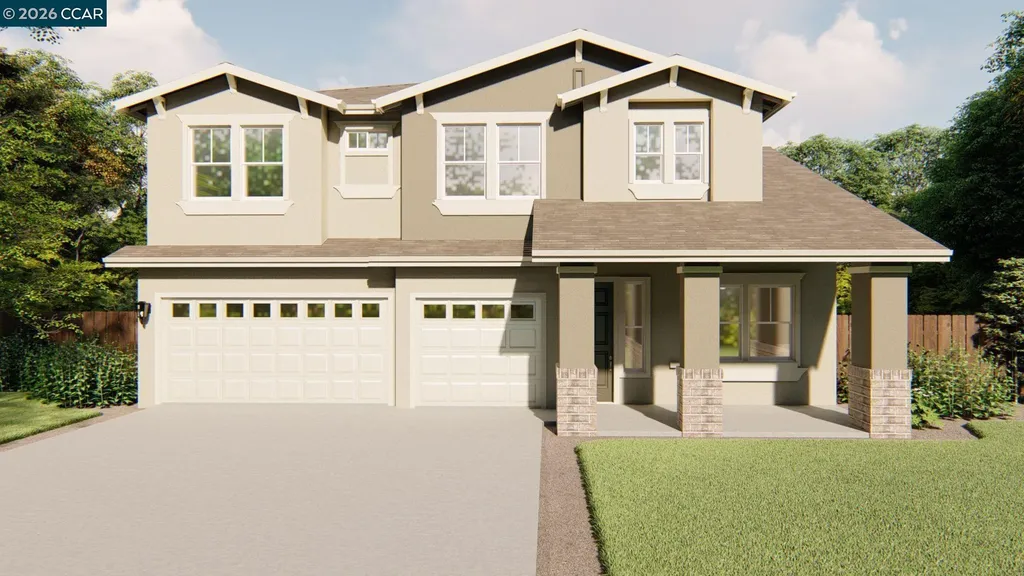 435 Crystalridge Way Oakley CA 94561