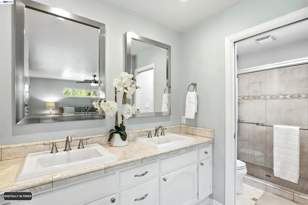 25477 Palomares Road Castro Valley CA 94552