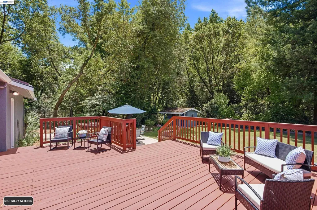 25477 Palomares Road Castro Valley CA 94552