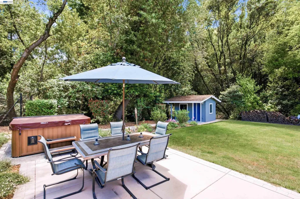 25477 Palomares Road Castro Valley CA 94552