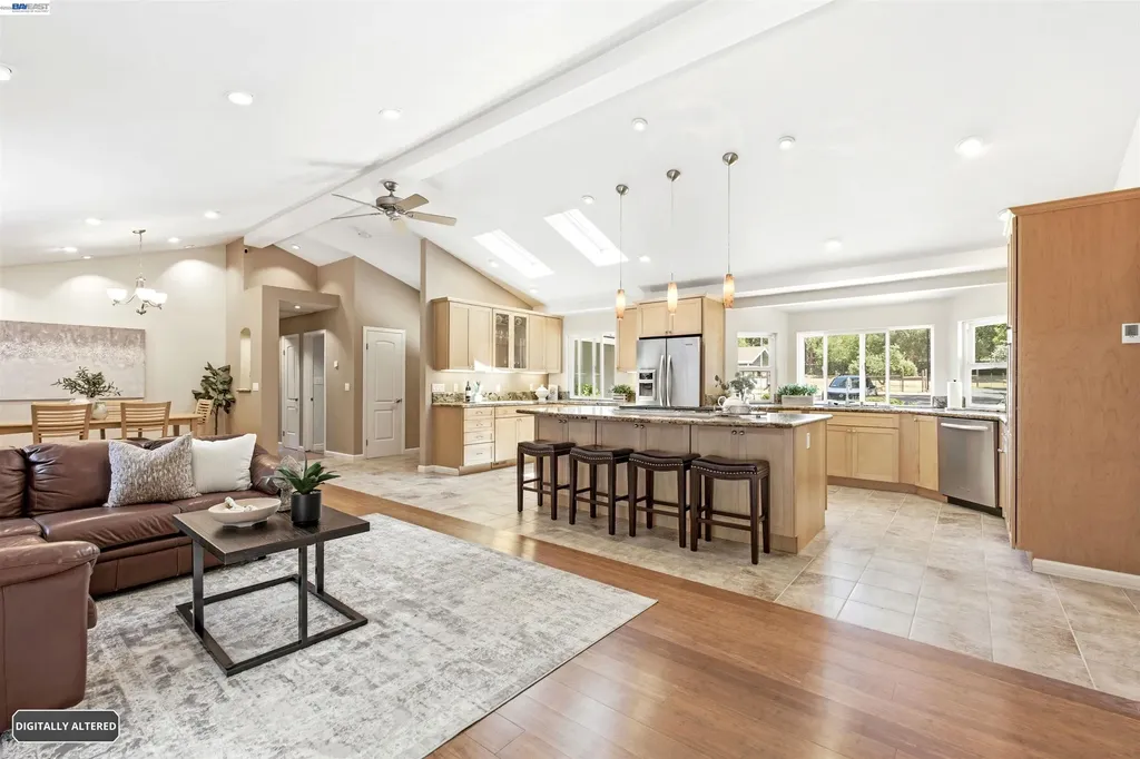 25477 Palomares Road Castro Valley CA 94552