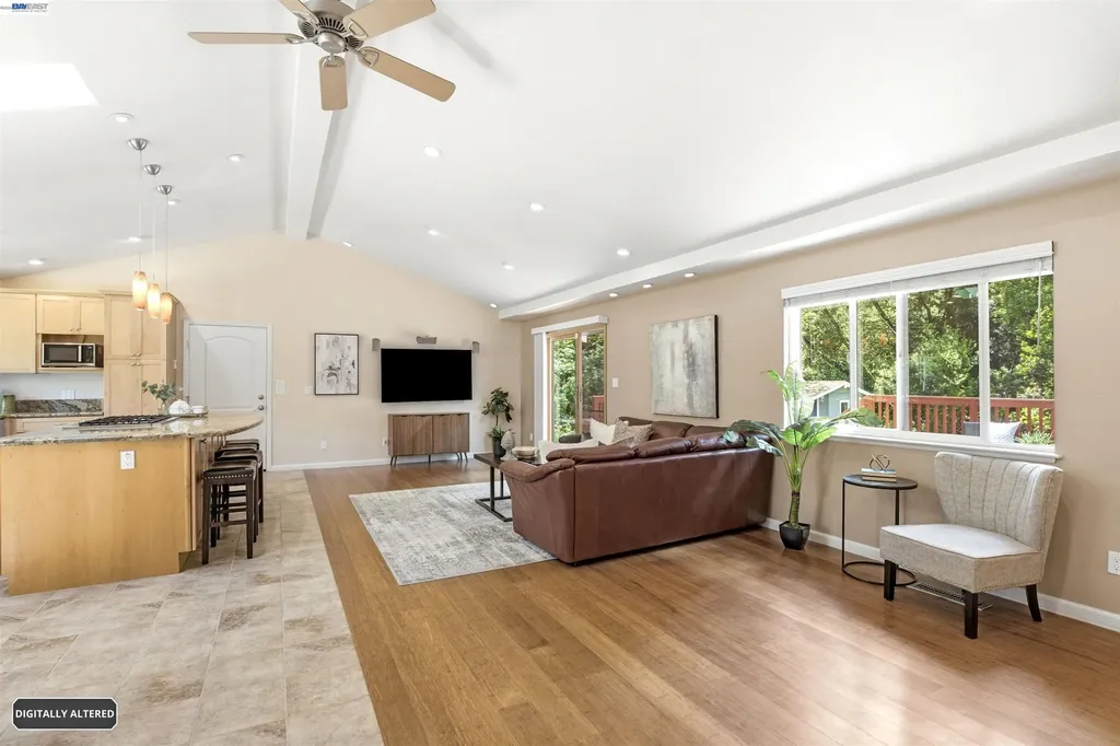 25477 Palomares Road Castro Valley CA 94552