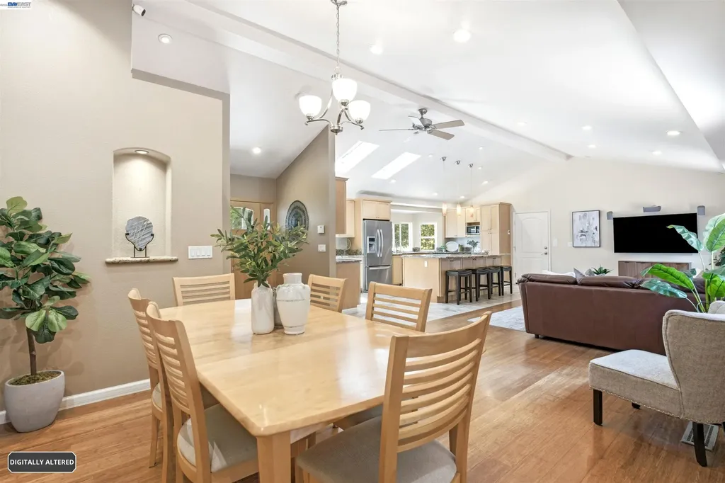 25477 Palomares Road Castro Valley CA 94552