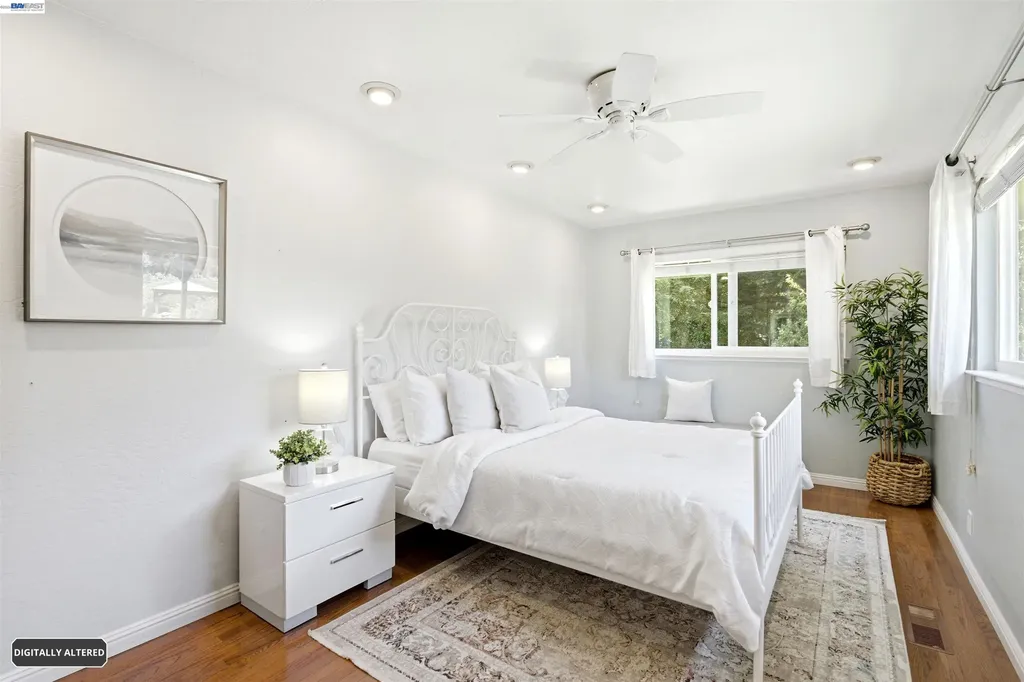 25477 Palomares Road Castro Valley CA 94552
