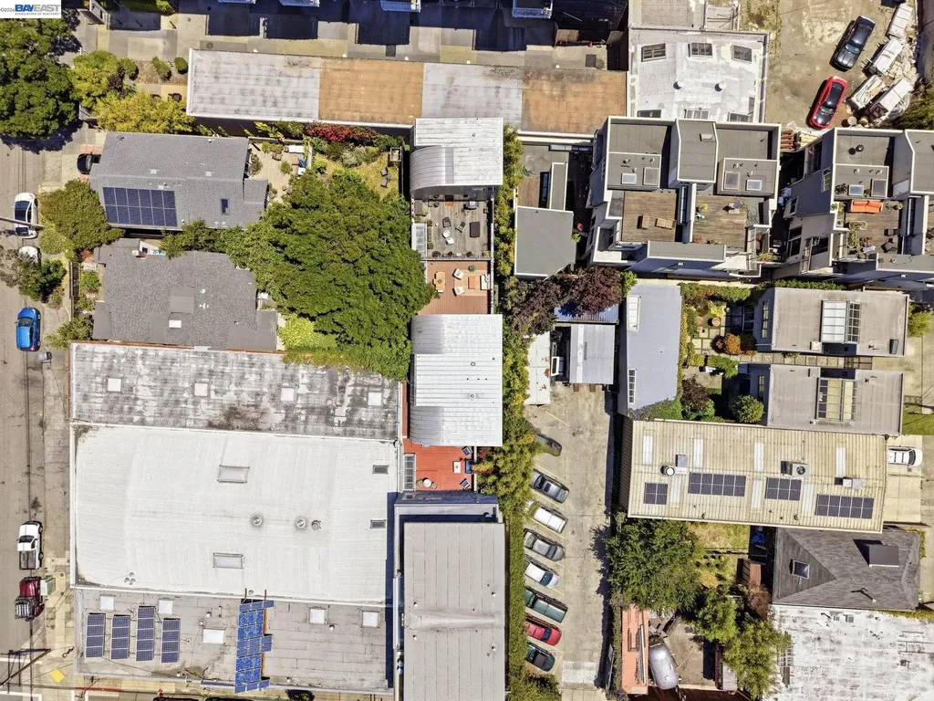 2709 10th Street Berkeley CA 94710