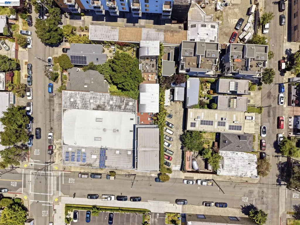 2709 10th Street Berkeley CA 94710
