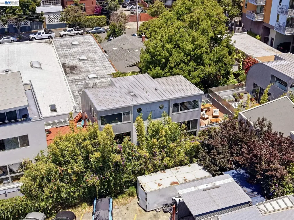 2709 10th Street Berkeley CA 94710