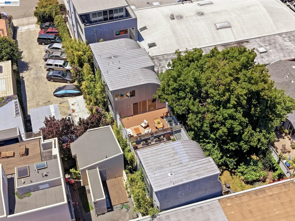 2709 10th Street Berkeley CA 94710