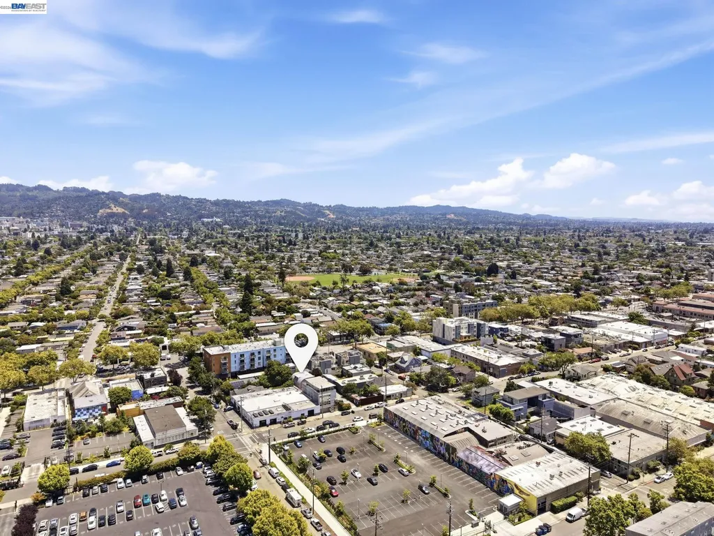 2709 10th Street Berkeley CA 94710