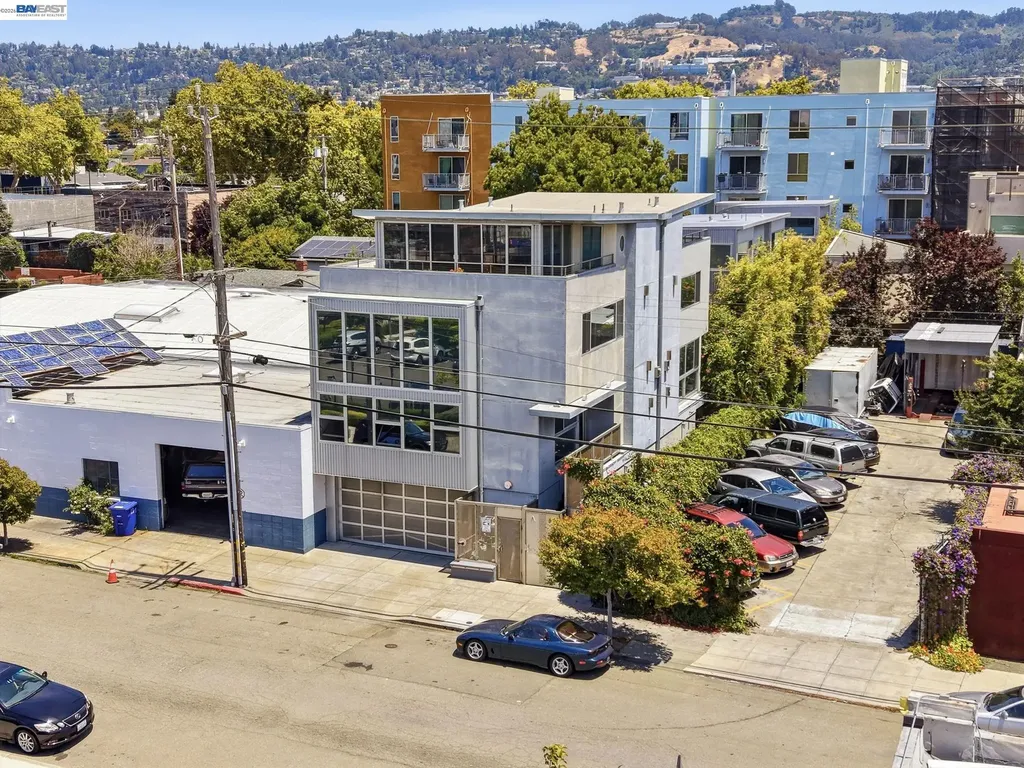 2709 10th Street Berkeley CA 94710
