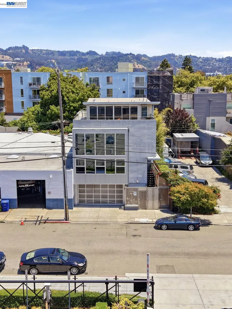 2709 10th Street Berkeley CA 94710