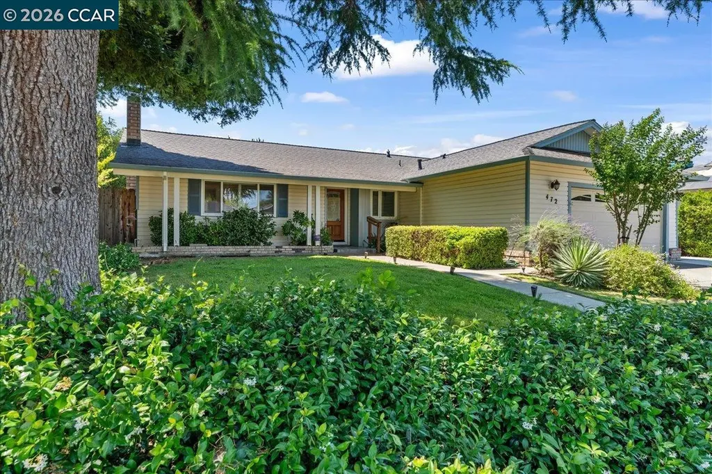 472 Cordoba Lane Vacaville CA 95688