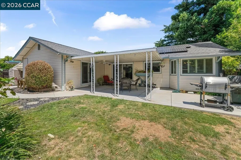 472 Cordoba Lane Vacaville CA 95688
