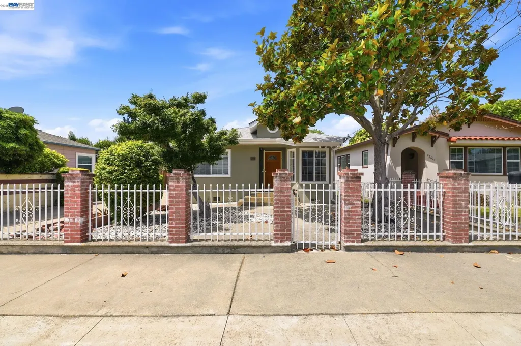 22631 5th Street Hayward CA 94541