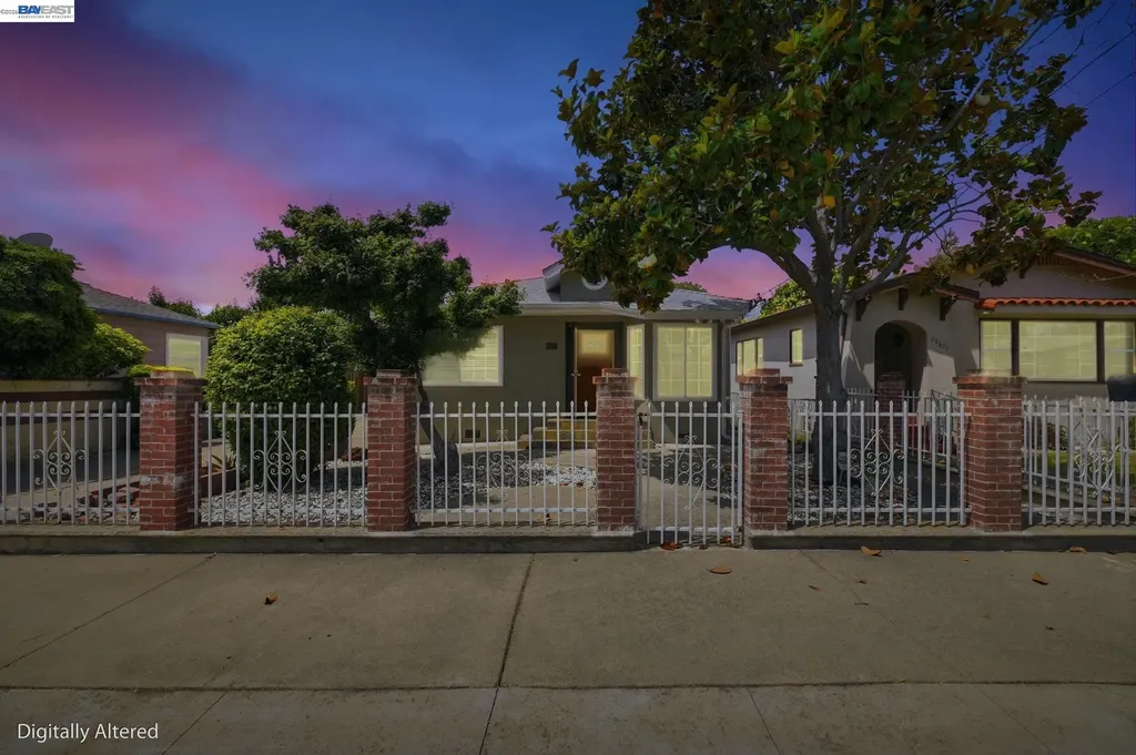 22631 5th Street Hayward CA 94541