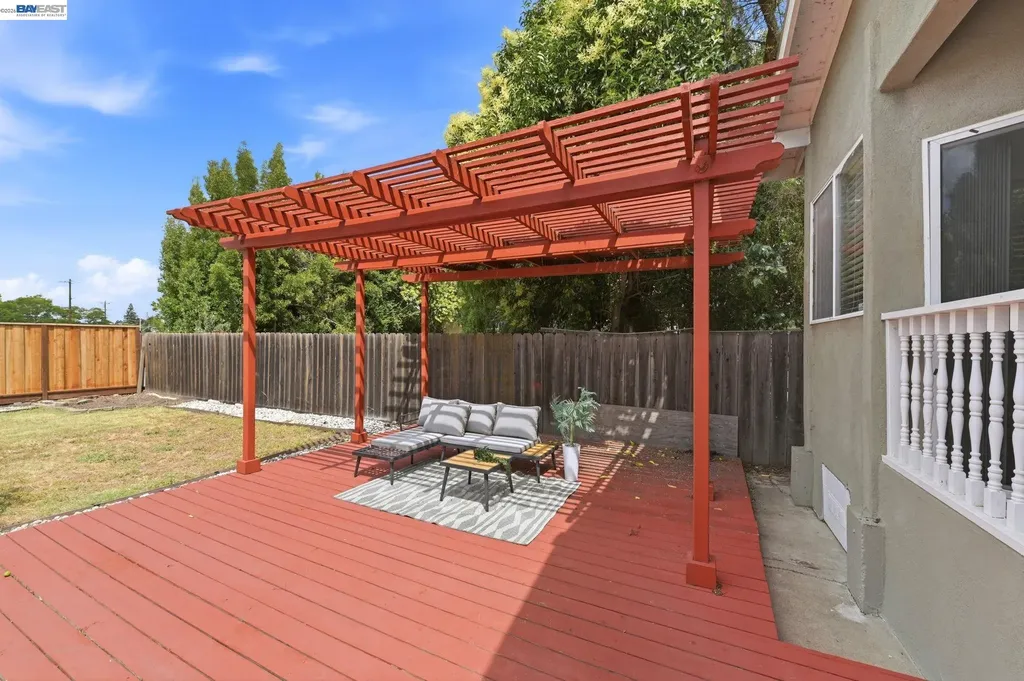 22631 5th Street Hayward CA 94541