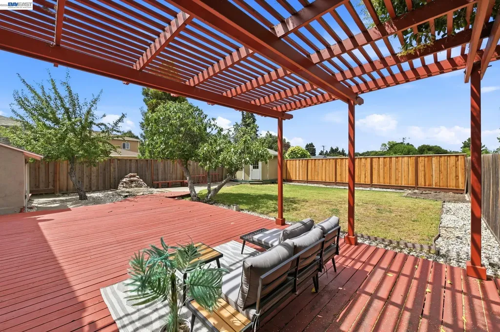 22631 5th Street Hayward CA 94541