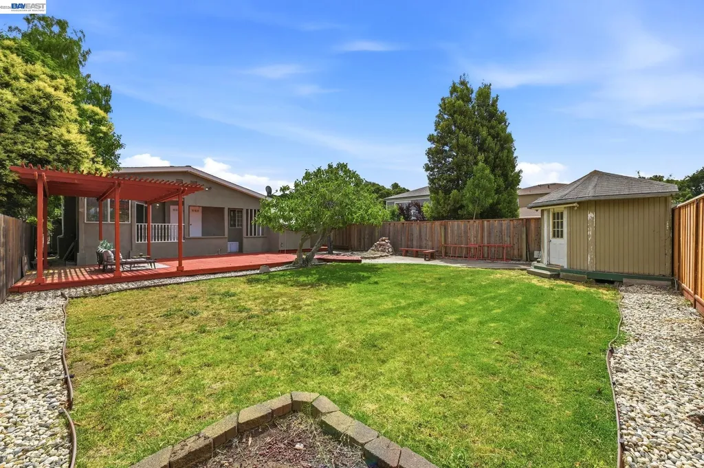 22631 5th Street Hayward CA 94541