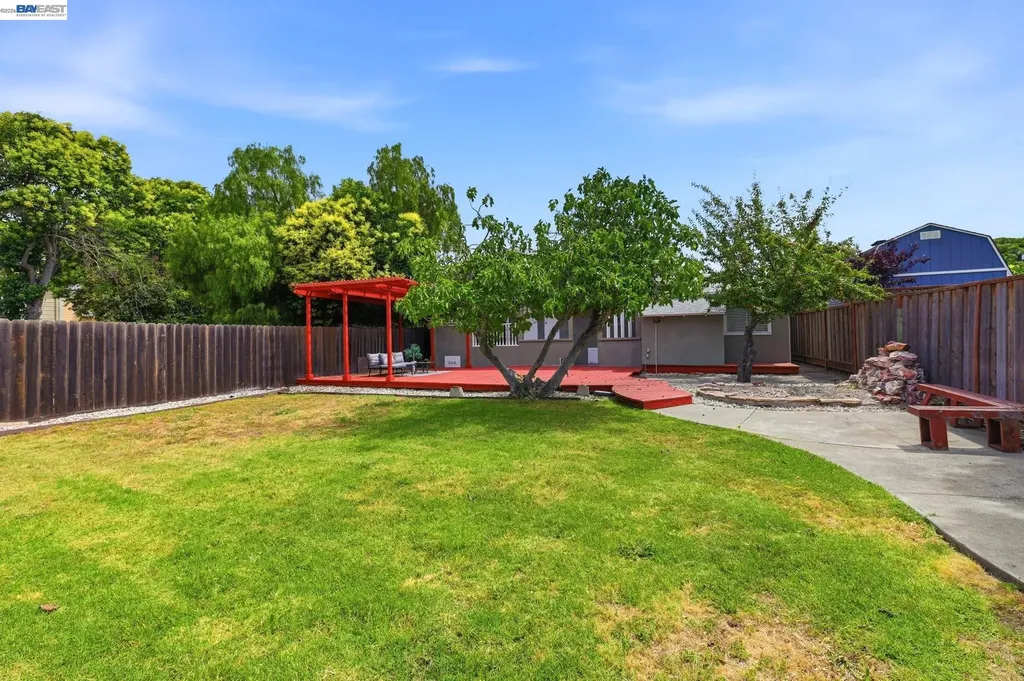 22631 5th Street Hayward CA 94541