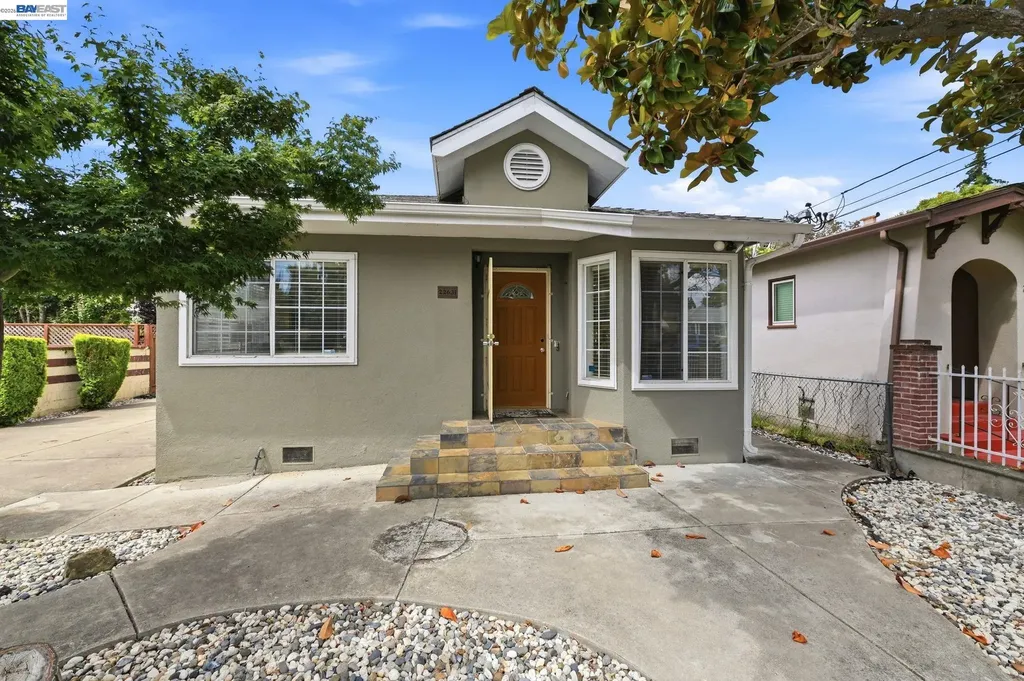 22631 5th Street Hayward CA 94541