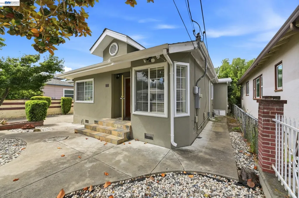 22631 5th Street Hayward CA 94541
