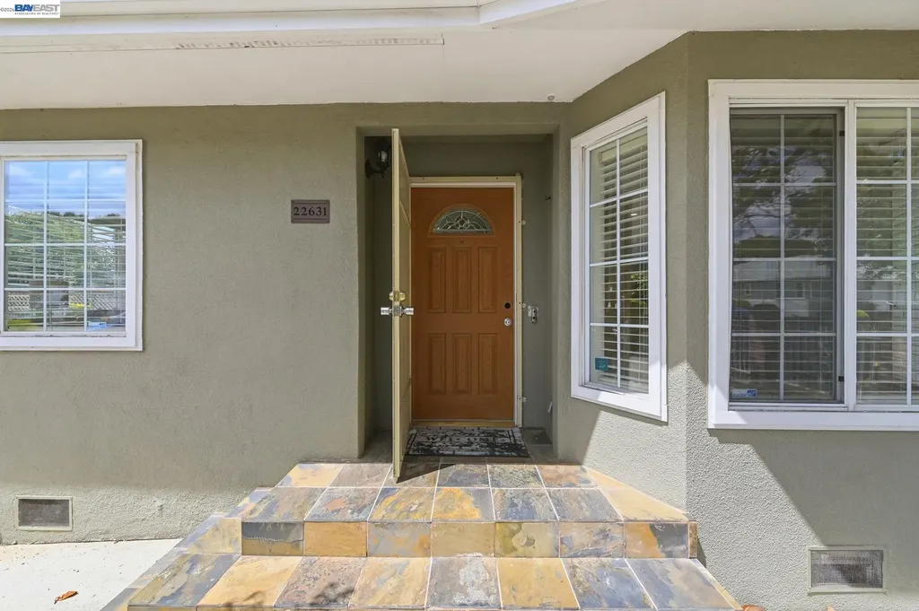 22631 5th Street Hayward CA 94541