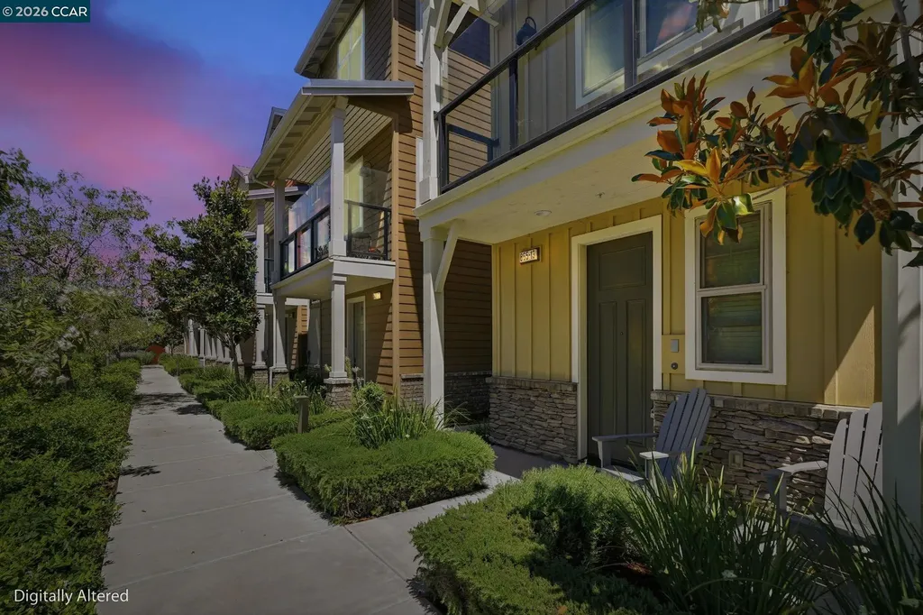 865 Tranquility Circle Livermore CA 94551