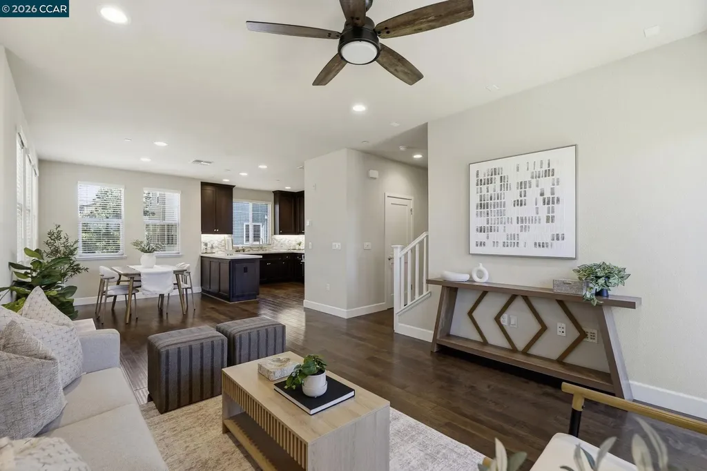 865 Tranquility Circle Livermore CA 94551